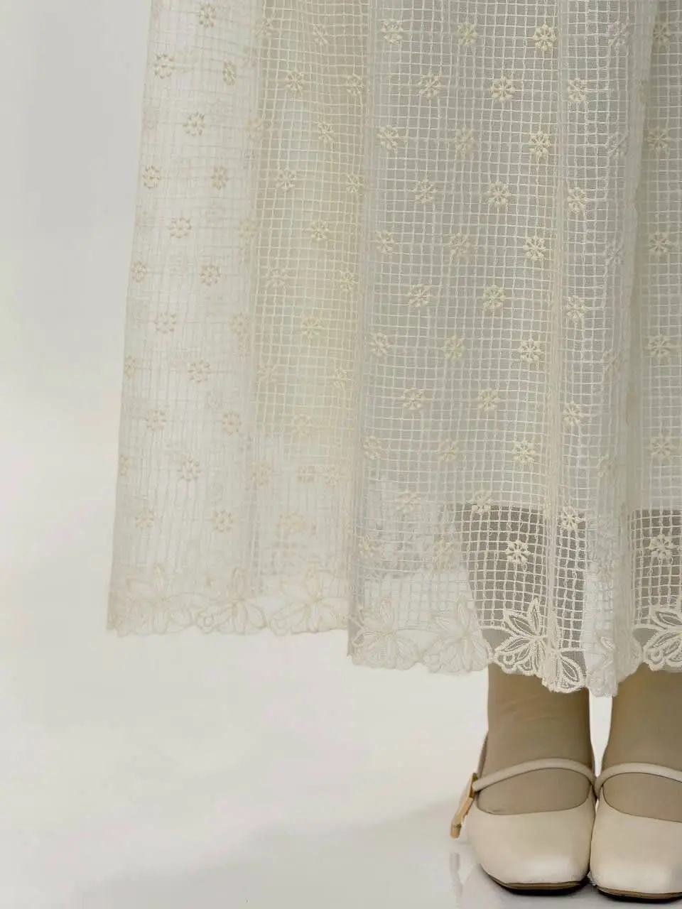 3569-پیراهن مزونی پریا